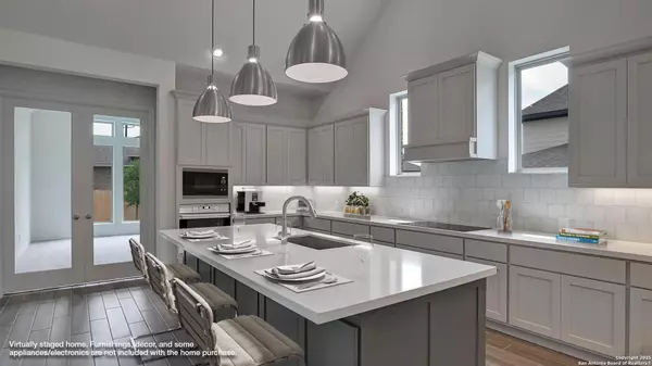 San Antonio, TX 78254,10310 Redding Bend