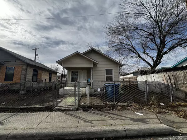 San Antonio, TX 78207-5450,711 S TRINITY ST