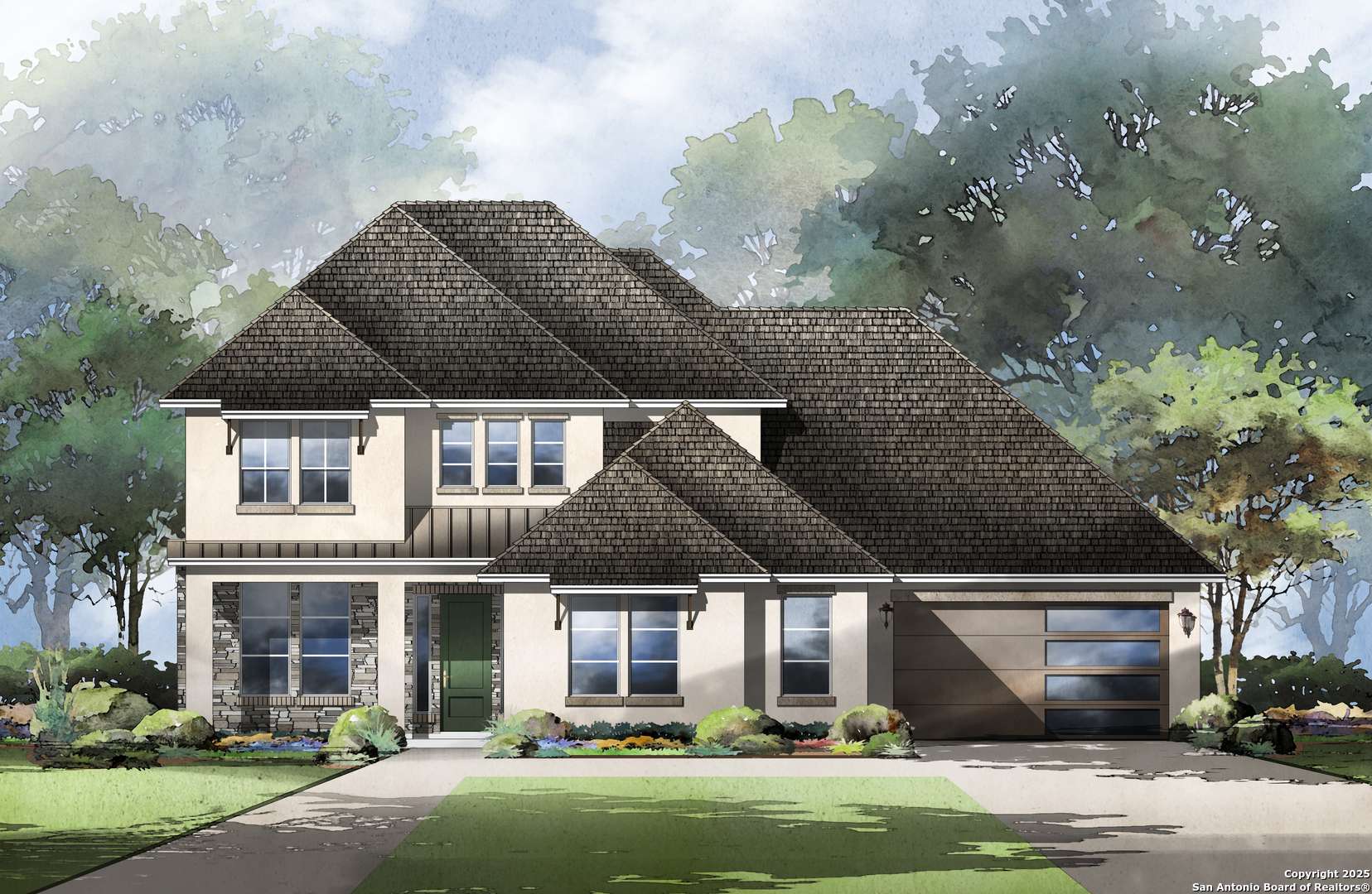 127 Alonzo, Boerne, TX 78006