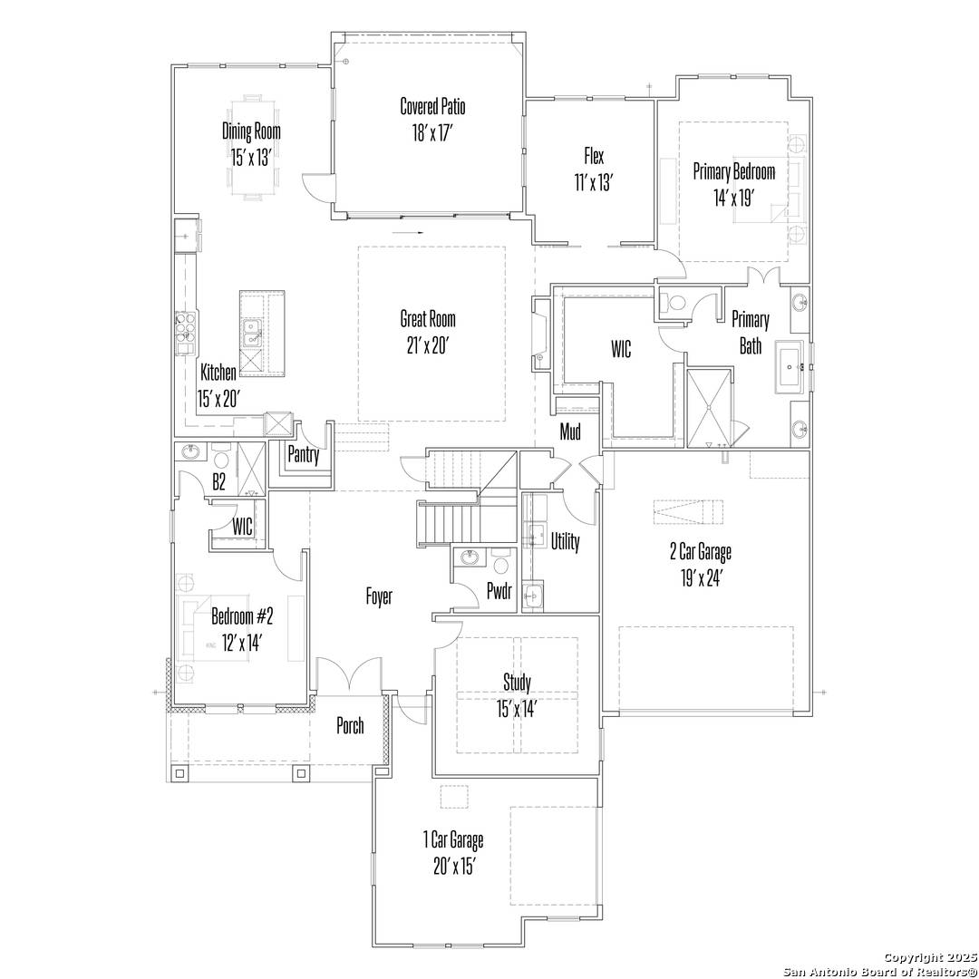 Boerne, TX 78006,127 Alonzo