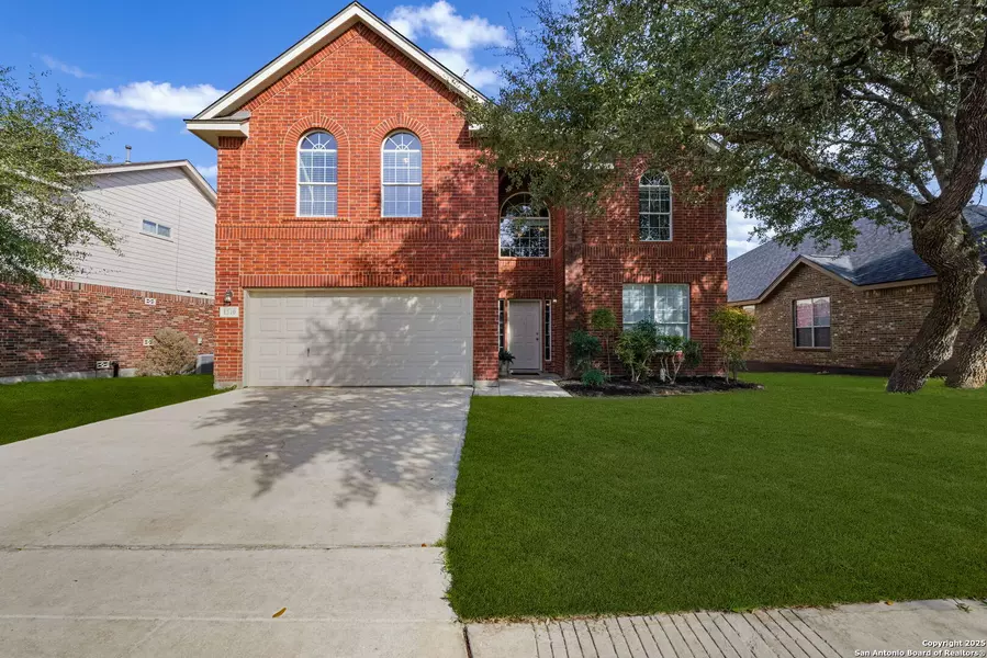 1510 WINSTON CV, San Antonio, TX 78260-2471