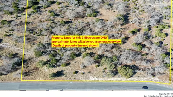 Comfort, TX 78013,331 echo falls