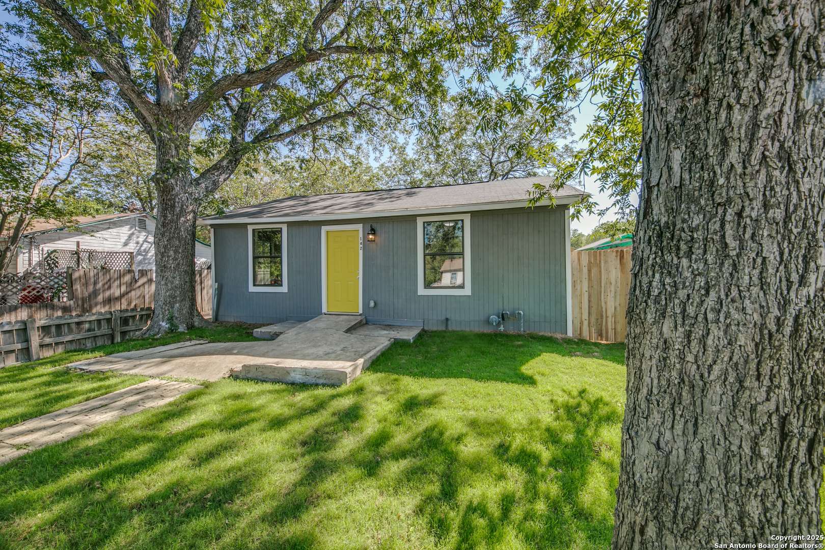 142 Sargent St., San Antonio, TX 78210