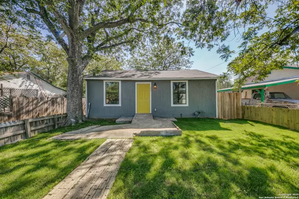 142 Sargent St., San Antonio, TX 78210