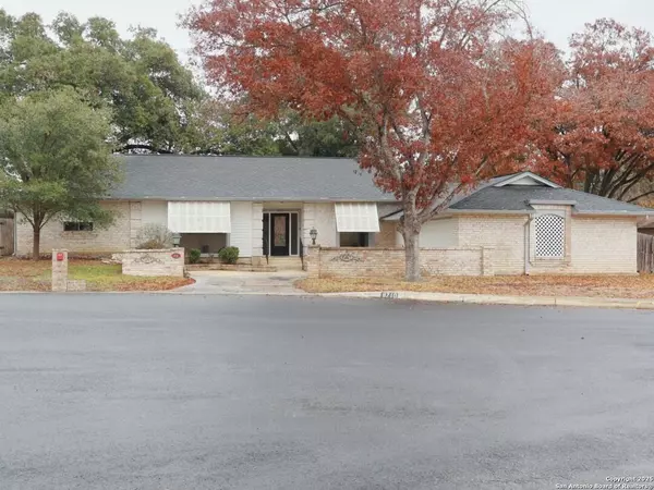 8710 PINTAIL PT, Windcrest, TX 78239-2742