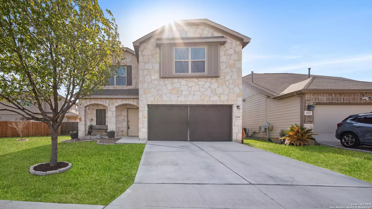 San Antonio, TX 78221-3250,11614 PELICAN PASS