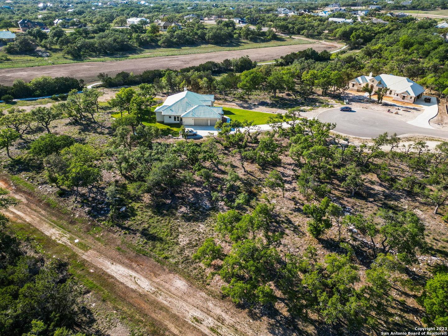 729 Live Oak Ridge, Bulverde, TX 78163-2553