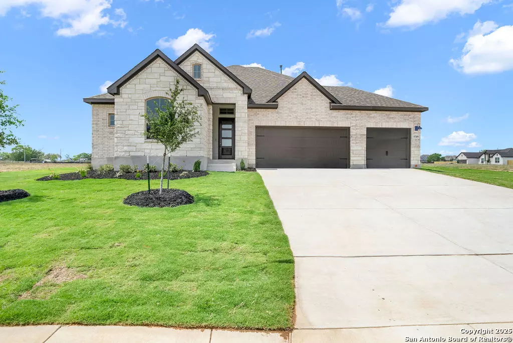 San Antonio, TX 78263,5709 Provo Pl
