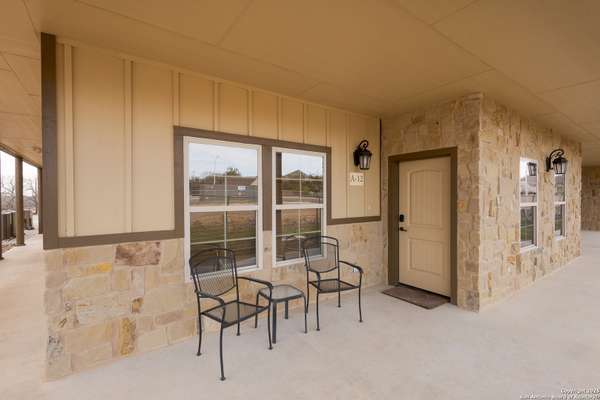 1554 Gruene Road UNIT A12, New Braunfels, TX 78130