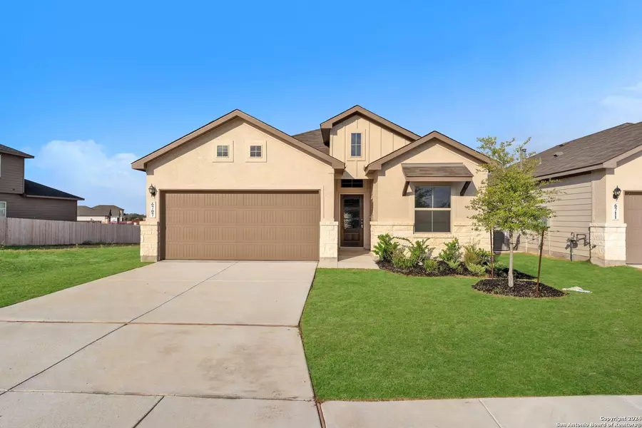 6535 Scooby Acres, San Antonio, TX 78253