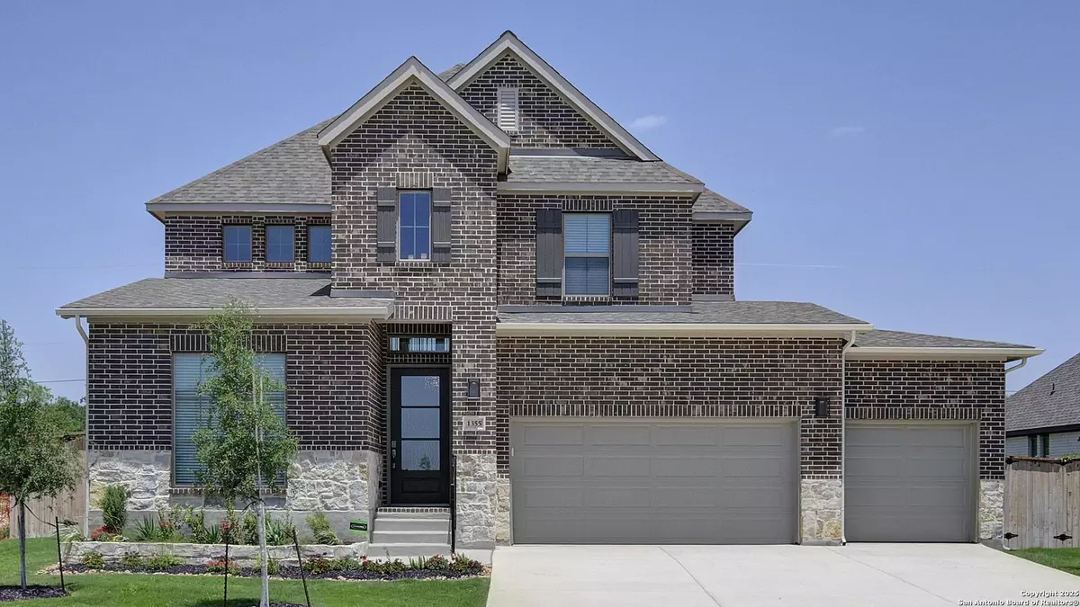 San Antonio, TX 78224,1355 Azul Way