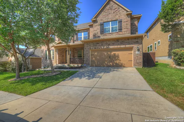 San Antonio, TX 78260,24219 Artisan Gate