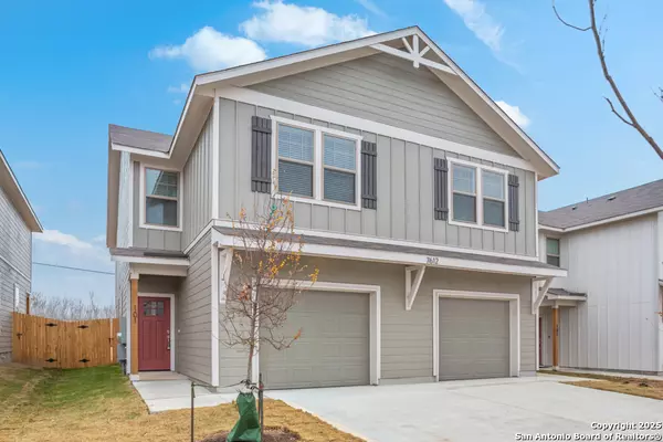 7612 Briarwood Pass UNIT 101, San Antonio, TX 78252