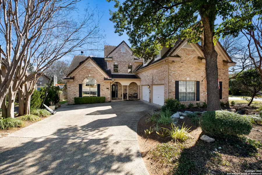 1210 HYMEADOW, San Antonio, TX 78258-3617