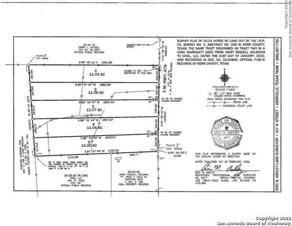 Harper, TX 78631,33.16 ACRES Fm 479 - 11-33 Acres Available