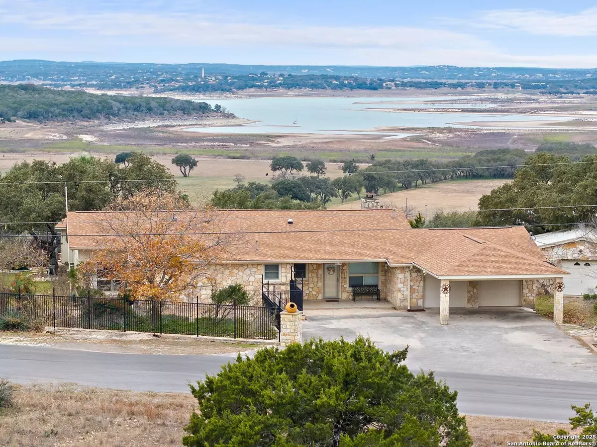 Canyon Lake, TX 78133-3335,1130 CROSSBOW DR
