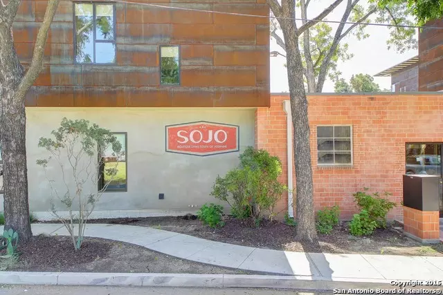 302 Josephine St UNIT 3201, San Antonio, TX 78215