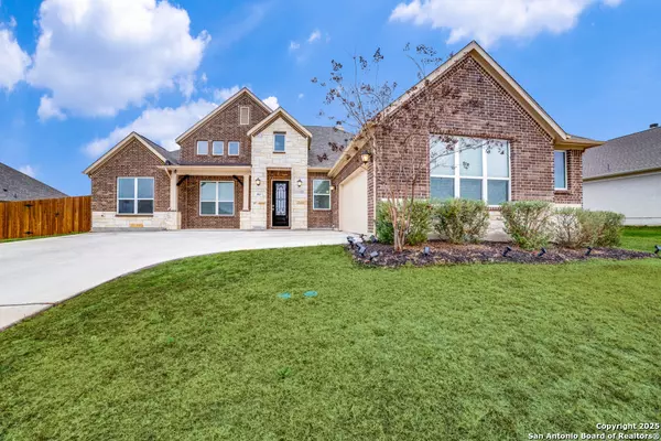 383 Lilly Bluff, Castroville, TX 78009