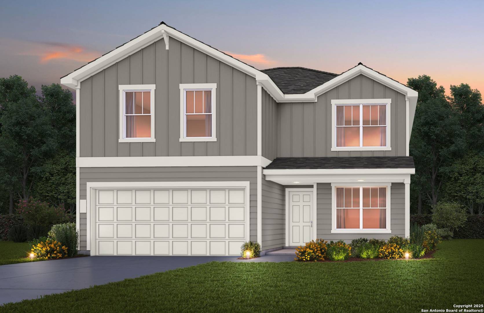 1318 Casa Luminar, Converse, TX 78109