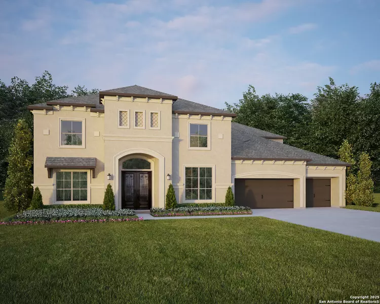 101 Salvador, Boerne, TX 78006