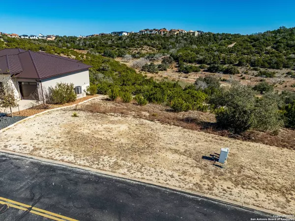 Boerne, TX 78006,LOT 164 PRESTON TRL