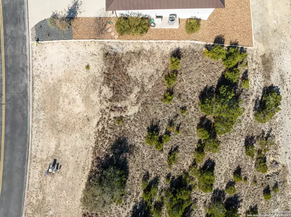 Boerne, TX 78006,LOT 164 PRESTON TRL