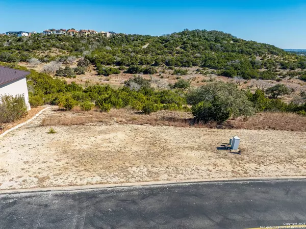 Boerne, TX 78006,LOT 164 PRESTON TRL