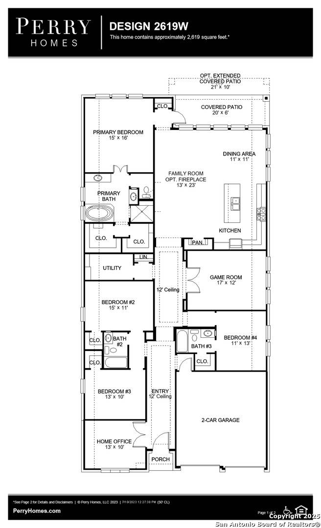 San Antonio, TX 78245,2929 Vistablue Lane