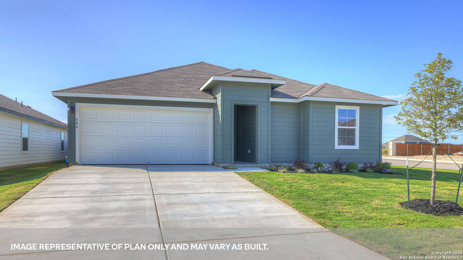 906 INDIAN WAY, Seguin, TX 78155