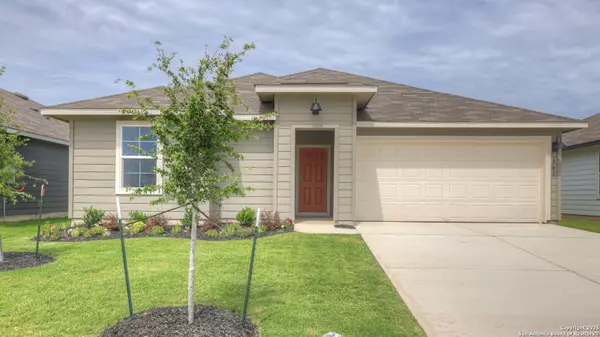 906 INDIAN WAY, Seguin, TX 78155