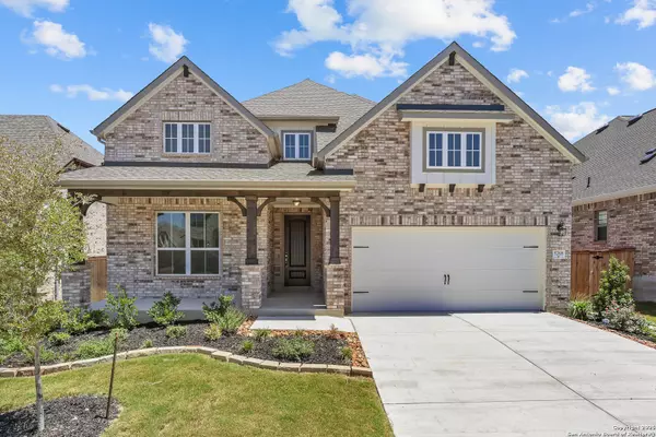 5768 Tug Point, New Braunfels, TX 78130