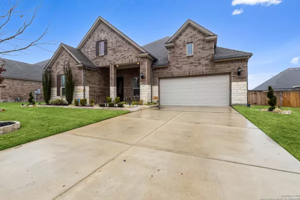 Schertz, TX 78154-2879,13157 HALLIE CHASE