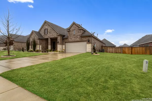 Schertz, TX 78154-2879,13157 HALLIE CHASE