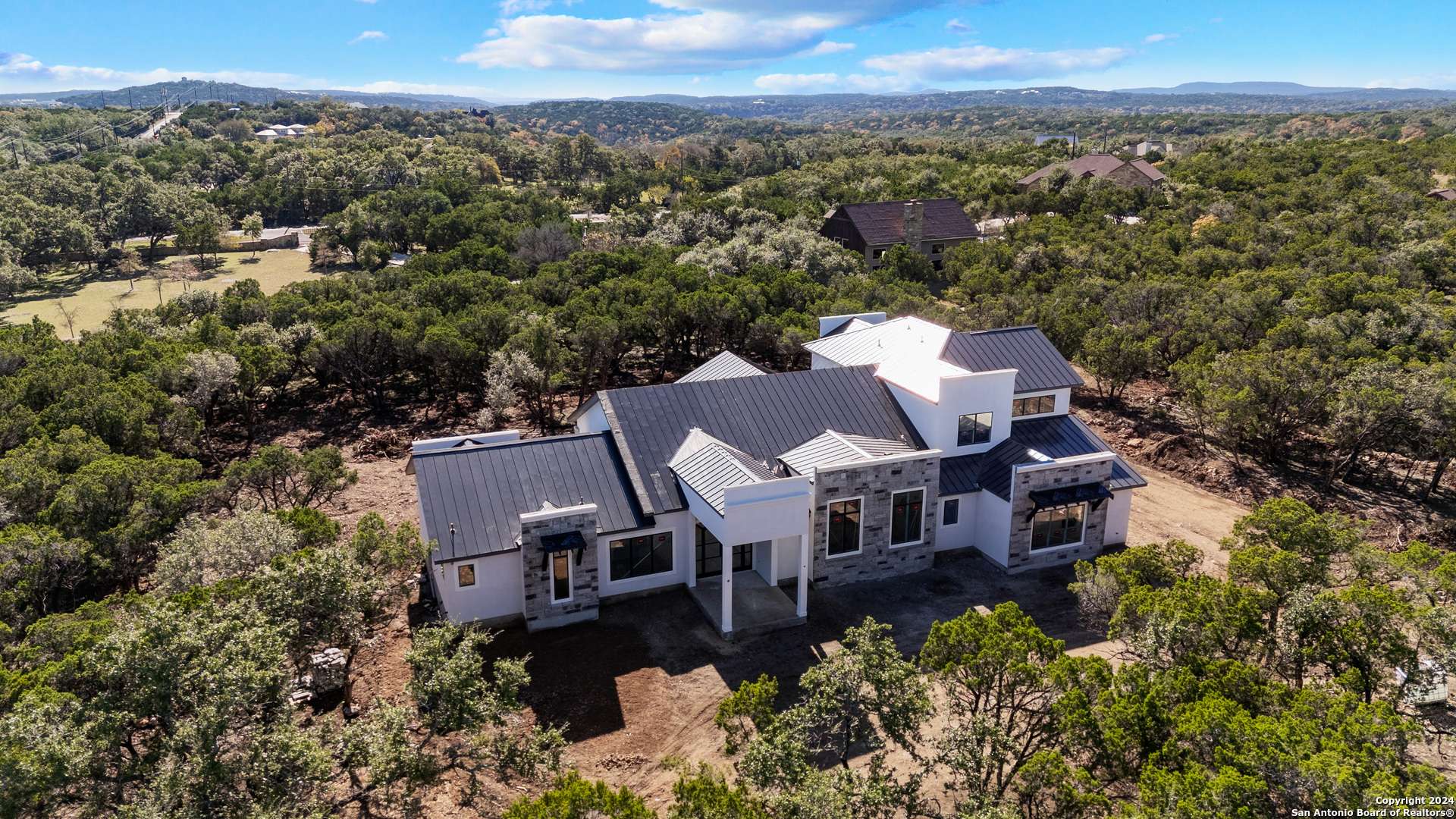 22327 Scenic Loop Rd, San Antonio, TX 78255