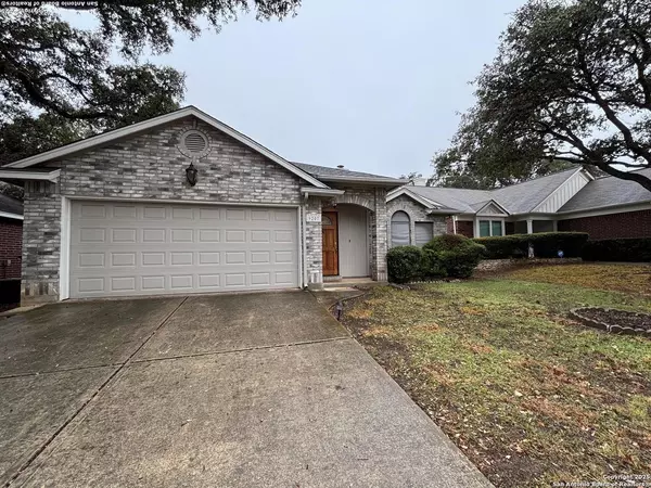 9207 Red Leg, San Antonio, TX 78240