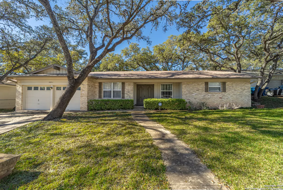 San Antonio, TX 78230-4341,10811 CEDAR ELM