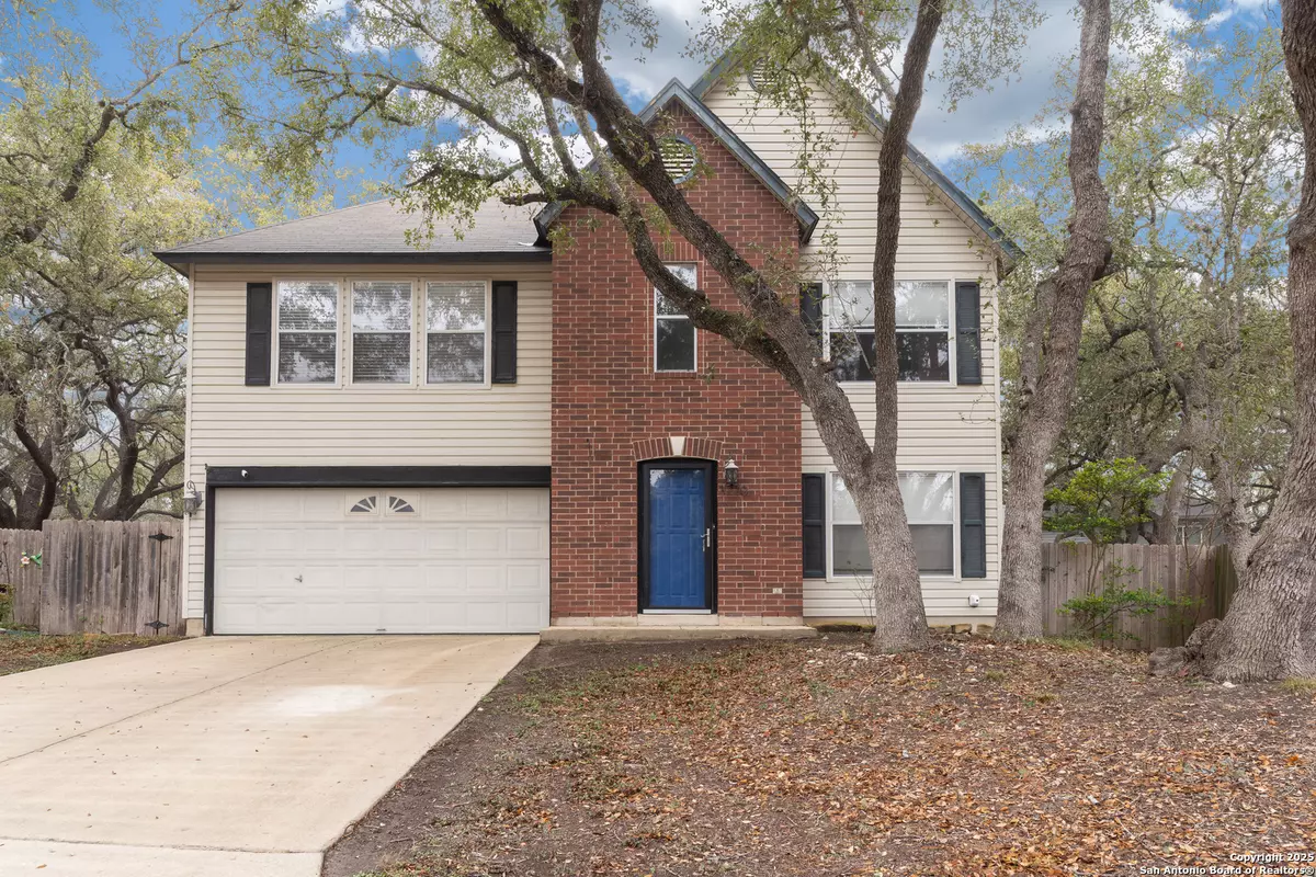 Schertz, TX 78154-3904,3220 PRICHARD PL