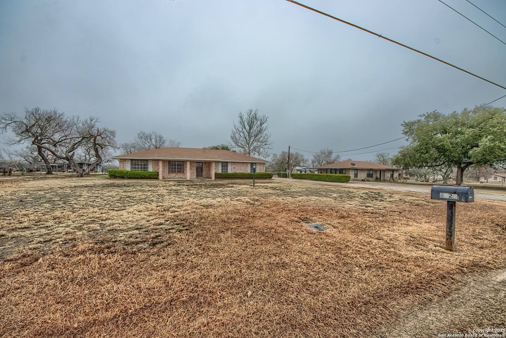 San Antonio, TX 78263-9672,8020 Knowlton Rd