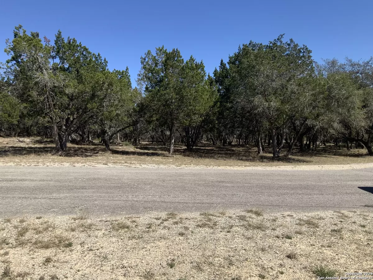 Lakehills, TX 78063,LOT # 69 FOREST OAKS LN