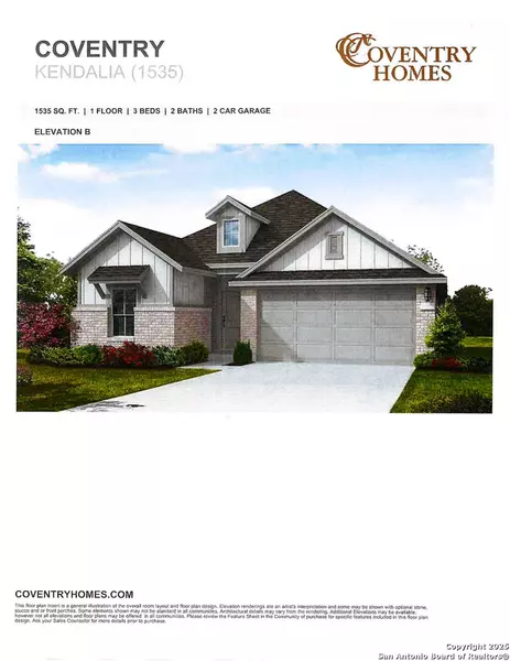 12519 Sylvanite, San Antonio, TX 78254