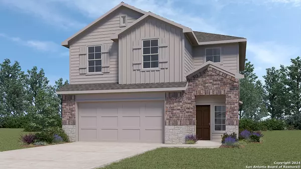San Antonio, TX 78253,5314 Concho Springs