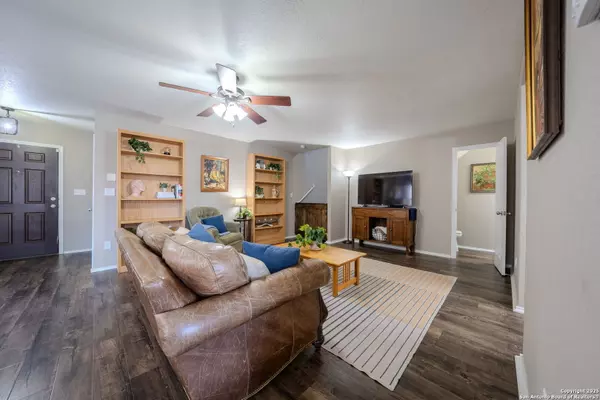 San Antonio, TX 78254-4471,11715 Deer ML