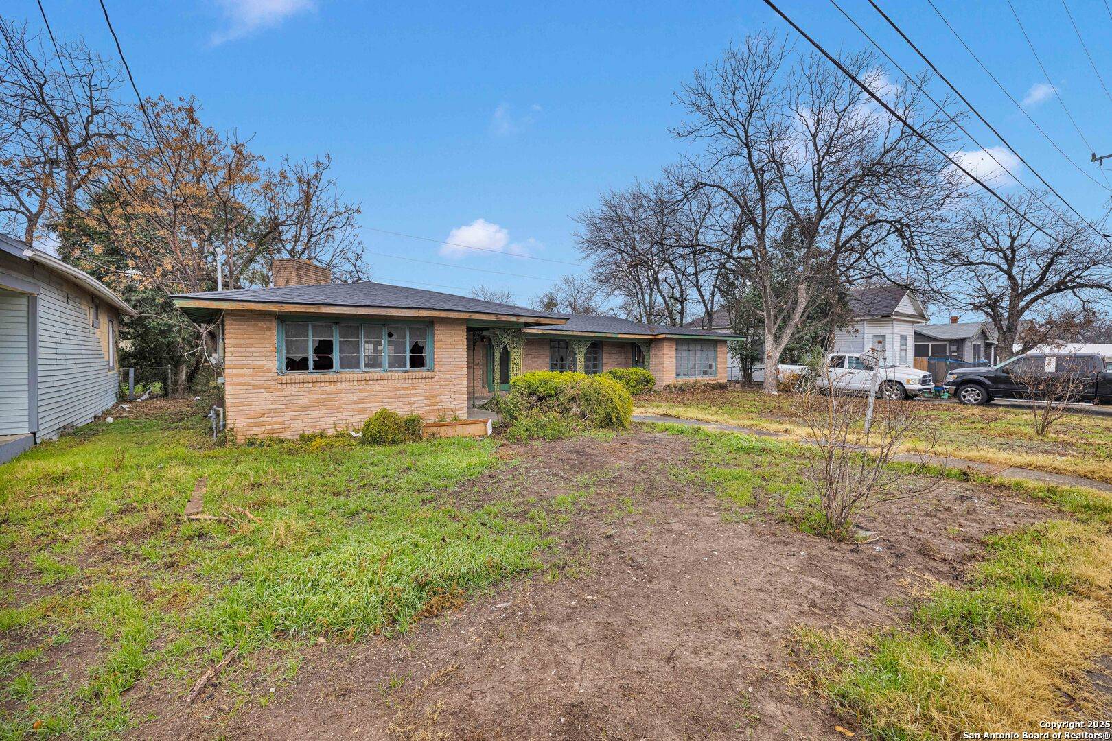 San Antonio, TX 78202-2408,315 BLUE BONNET ST