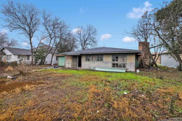 San Antonio, TX 78202-2408,315 BLUE BONNET ST