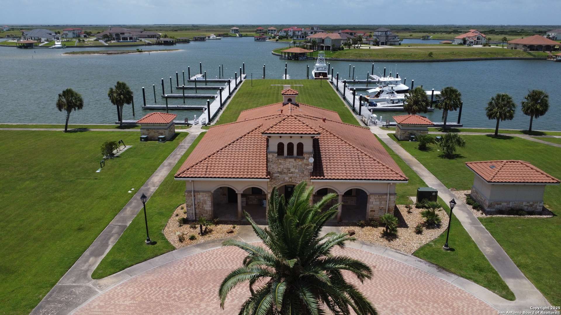 Port O'connor, TX 77982,0 W Lago Loop Rd