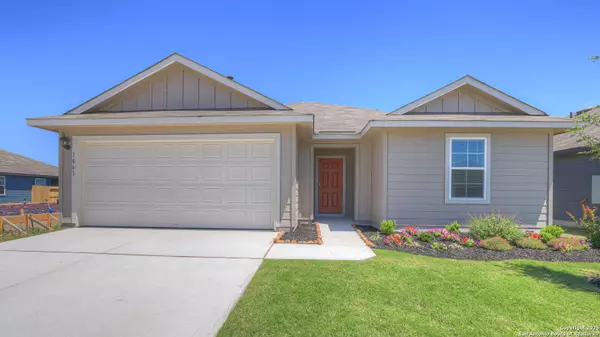 1061 ARGONNE FOREST, Seguin, TX 78155