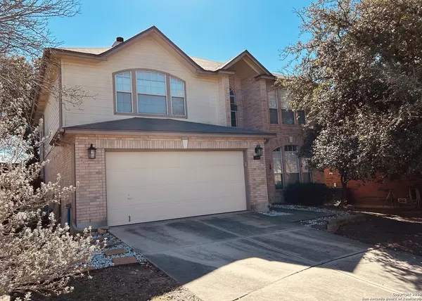 506 Shannon Rose, San Antonio, TX 78260