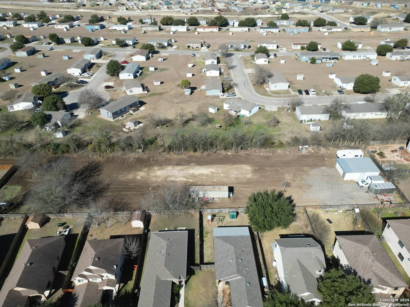 Kyle, TX 78640,TBD E Fm150