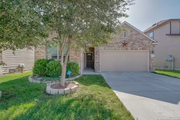 6534 Wind Trce, San Antonio, TX 78239