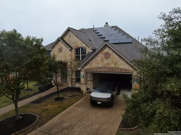 17015 CHIANTI RDG, San Antonio, TX 78255-2415